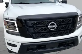 Nissan Titan 2024 4x2 Platinum Reserve 4dr Crew Cab 5.6 ft. SB