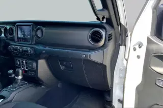 Jeep Gladiator 2023 4x4 Sport 4dr Crew Cab 5.0 ft. SB