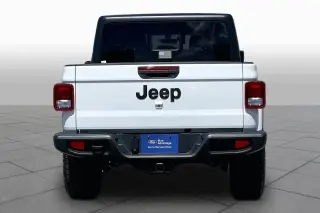 Jeep Gladiator 2023 4x4 Sport 4dr Crew Cab 5.0 ft. SB