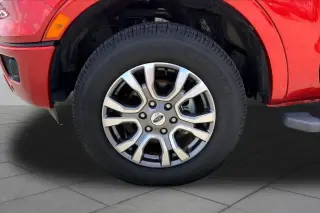 Ford Ranger 2019 4x2 XL 4dr SuperCrew 5.1 ft. SB