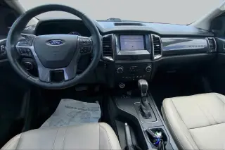 Ford Ranger 2019 4x2 XL 4dr SuperCrew 5.1 ft. SB