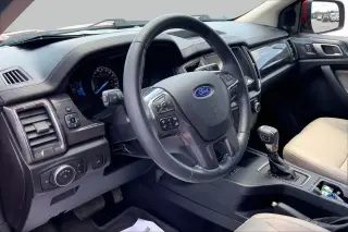 Ford Ranger 2019 4x2 XL 4dr SuperCrew 5.1 ft. SB