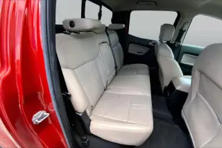Ford Ranger 2019 4x2 XL 4dr SuperCrew 5.1 ft. SB