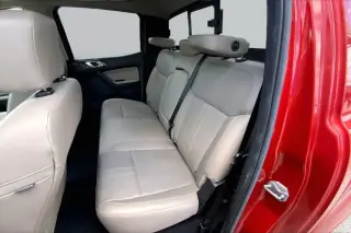 Ford Ranger 2019 4x2 XL 4dr SuperCrew 5.1 ft. SB