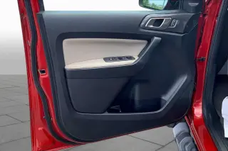 Ford Ranger 2019 4x2 XL 4dr SuperCrew 5.1 ft. SB