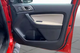Ford Ranger 2019 4x2 XL 4dr SuperCrew 5.1 ft. SB