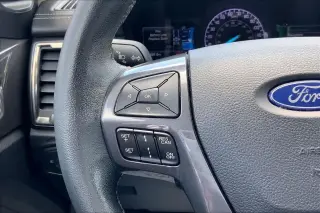 Ford Ranger 2019 4x2 XL 4dr SuperCrew 5.1 ft. SB