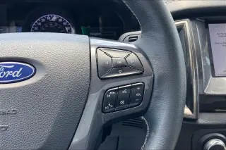 Ford Ranger 2019 4x2 XL 4dr SuperCrew 5.1 ft. SB