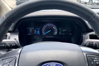 Ford Ranger 2019 4x2 XL 4dr SuperCrew 5.1 ft. SB