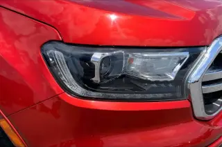 Ford Ranger 2019 4x2 XL 4dr SuperCrew 5.1 ft. SB
