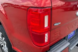 Ford Ranger 2019 4x2 XL 4dr SuperCrew 5.1 ft. SB
