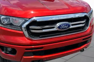 Ford Ranger 2019 4x2 XL 4dr SuperCrew 5.1 ft. SB