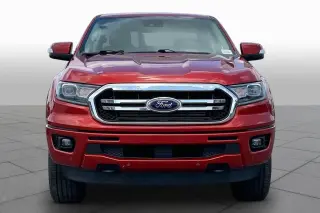Ford Ranger 2019 4x2 XL 4dr SuperCrew 5.1 ft. SB