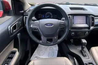 Ford Ranger 2019 4x2 XL 4dr SuperCrew 5.1 ft. SB