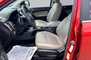 Ford Ranger 2019 4x2 XL 4dr SuperCrew 5.1 ft. SB