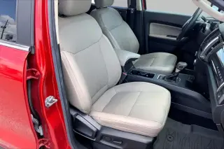 Ford Ranger 2019 4x2 XL 4dr SuperCrew 5.1 ft. SB