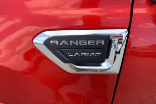 Ford Ranger 2019 4x2 XL 4dr SuperCrew 5.1 ft. SB