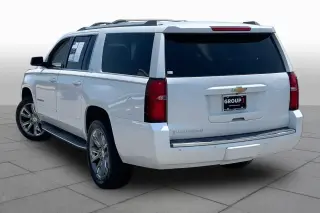 Chevrolet Suburban 2016 4x2 LTZ 4dr SUV