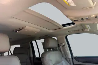 Chevrolet Suburban 2016 4x2 LTZ 4dr SUV