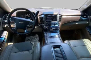Chevrolet Suburban 2016 4x2 LTZ 4dr SUV