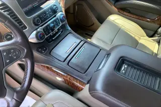 Chevrolet Suburban 2016 4x2 LTZ 4dr SUV