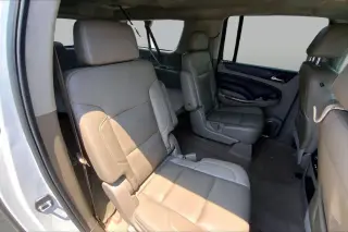 Chevrolet Suburban 2016 4x2 LTZ 4dr SUV
