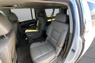 Chevrolet Suburban 2016 4x2 LTZ 4dr SUV