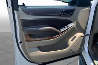 Chevrolet Suburban 2016 4x2 LTZ 4dr SUV