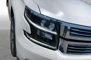 Chevrolet Suburban 2016 4x2 LTZ 4dr SUV