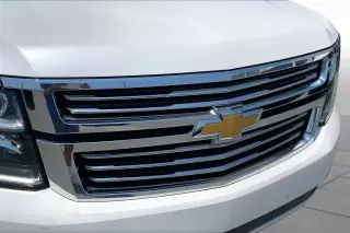 Chevrolet Suburban 2016 4x2 LTZ 4dr SUV
