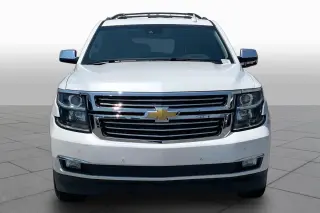 Chevrolet Suburban 2016 4x2 LTZ 4dr SUV
