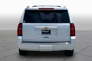 Chevrolet Suburban 2016 4x2 LTZ 4dr SUV