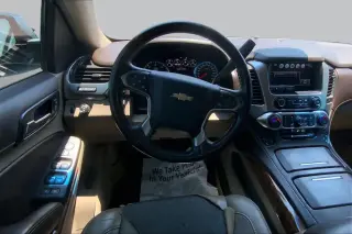 Chevrolet Suburban 2016 4x2 LTZ 4dr SUV