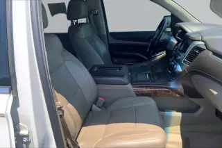Chevrolet Suburban 2016 4x2 LTZ 4dr SUV