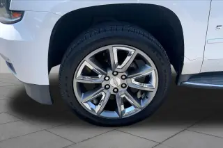 Chevrolet Suburban 2016 4x2 LTZ 4dr SUV