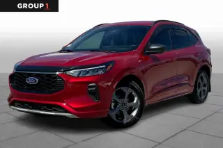 Ford Escape 2023 ST-Line 4dr SUV