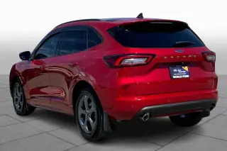 Ford Escape 2023 ST-Line 4dr SUV