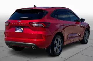 Ford Escape 2023 ST-Line 4dr SUV