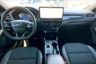 Ford Escape 2023 ST-Line 4dr SUV