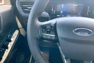 Ford Escape 2023 ST-Line 4dr SUV