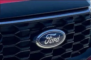 Ford Escape 2023 ST-Line 4dr SUV