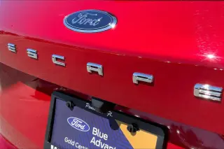 Ford Escape 2023 ST-Line 4dr SUV
