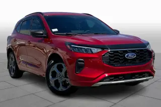 Ford Escape 2023 ST-Line 4dr SUV