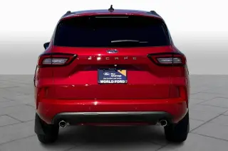 Ford Escape 2023 ST-Line 4dr SUV