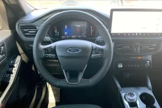 Ford Escape 2023 ST-Line 4dr SUV