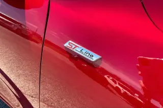 Ford Escape 2023 ST-Line 4dr SUV