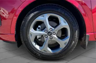 Ford Escape 2023 ST-Line 4dr SUV
