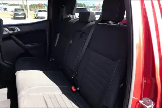 Ford Ranger 2021 4x4 Lariat 4dr SuperCrew 5.1 ft. SB