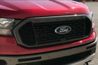 Ford Ranger 2021 4x4 Lariat 4dr SuperCrew 5.1 ft. SB