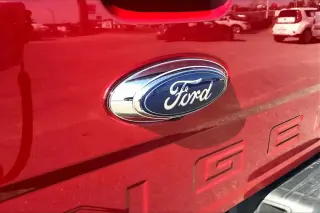 Ford Ranger 2021 4x4 Lariat 4dr SuperCrew 5.1 ft. SB